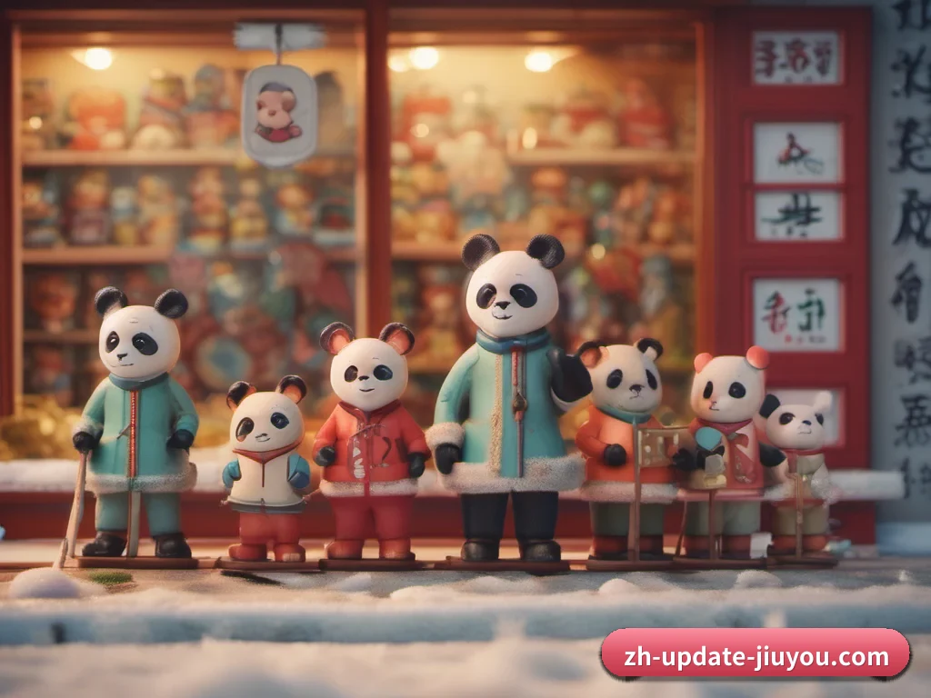 我们在做什么 | jiuyou
