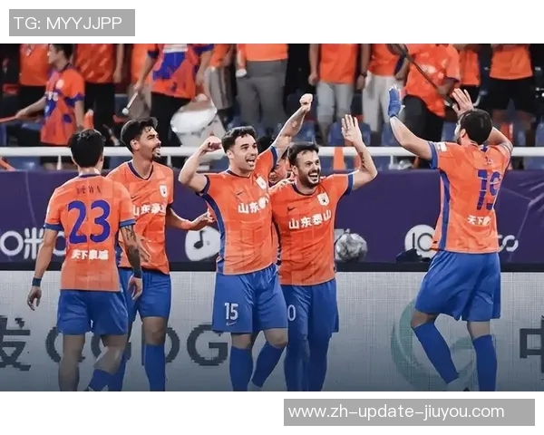 中超四月最佳阵容揭晓蓉城四将入选法比奥克雷桑领衔锋线