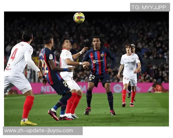 西甲焦点战巴塞罗那迎战马德里竞技全方位比赛分析与预测