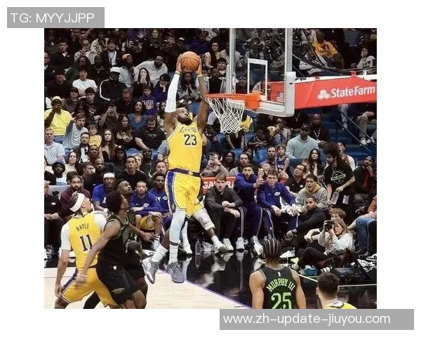 湖人对决骑士的精彩瞬间回顾与赛季展望分析