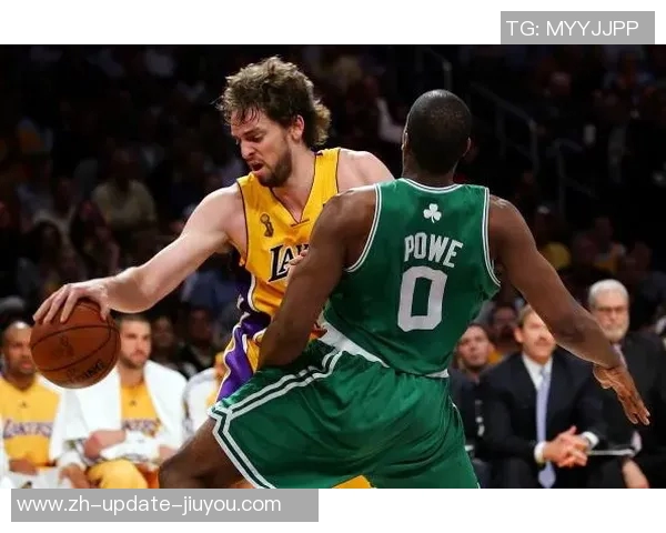 凯尔特人对阵活塞的精彩对决谁将赢得这场激烈的NBA较量